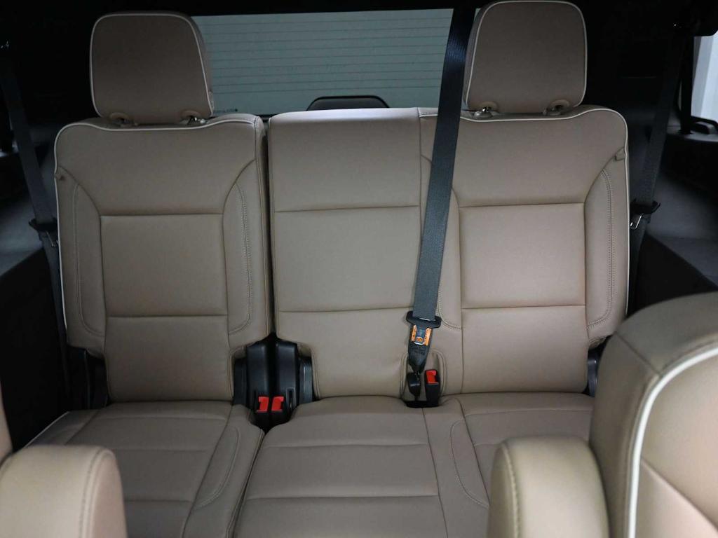 used 2023 Chevrolet Tahoe car, priced at $55,966