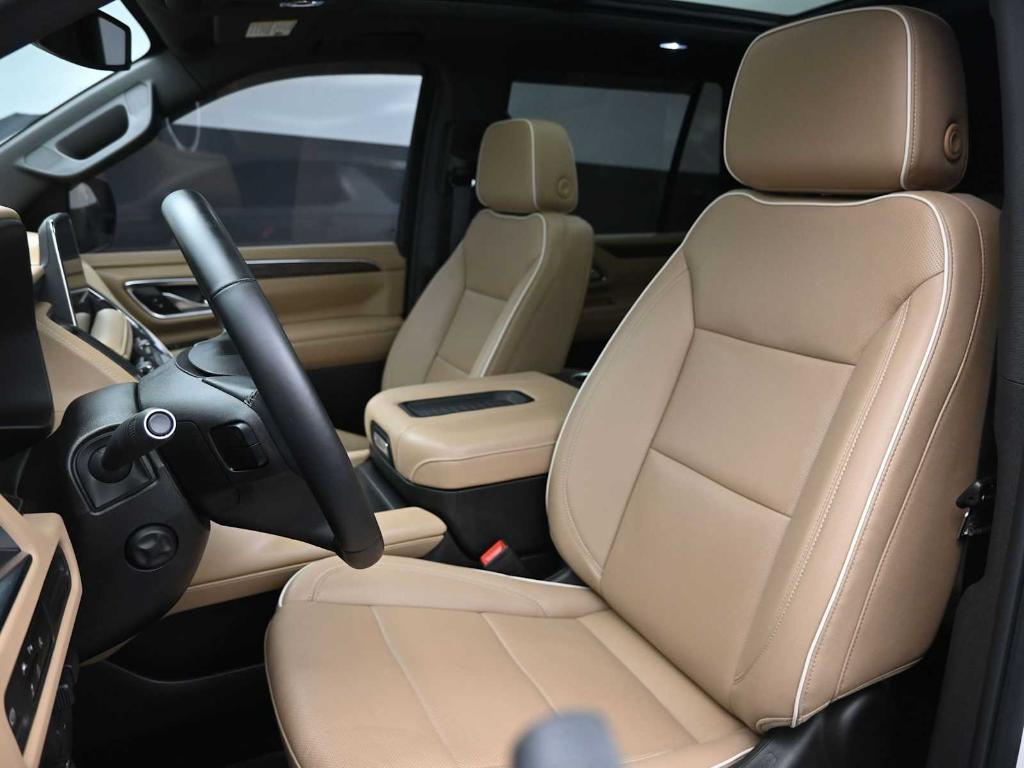 used 2023 Chevrolet Tahoe car, priced at $55,966