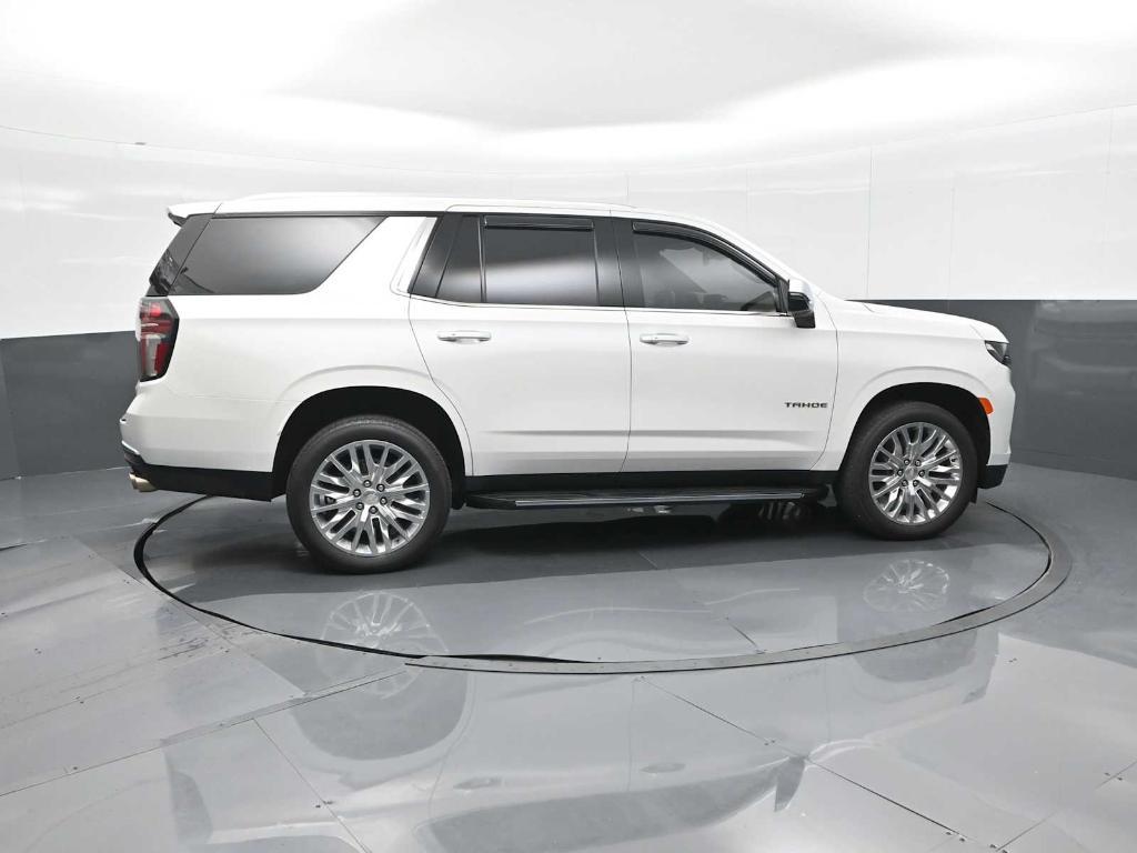 used 2023 Chevrolet Tahoe car, priced at $55,966