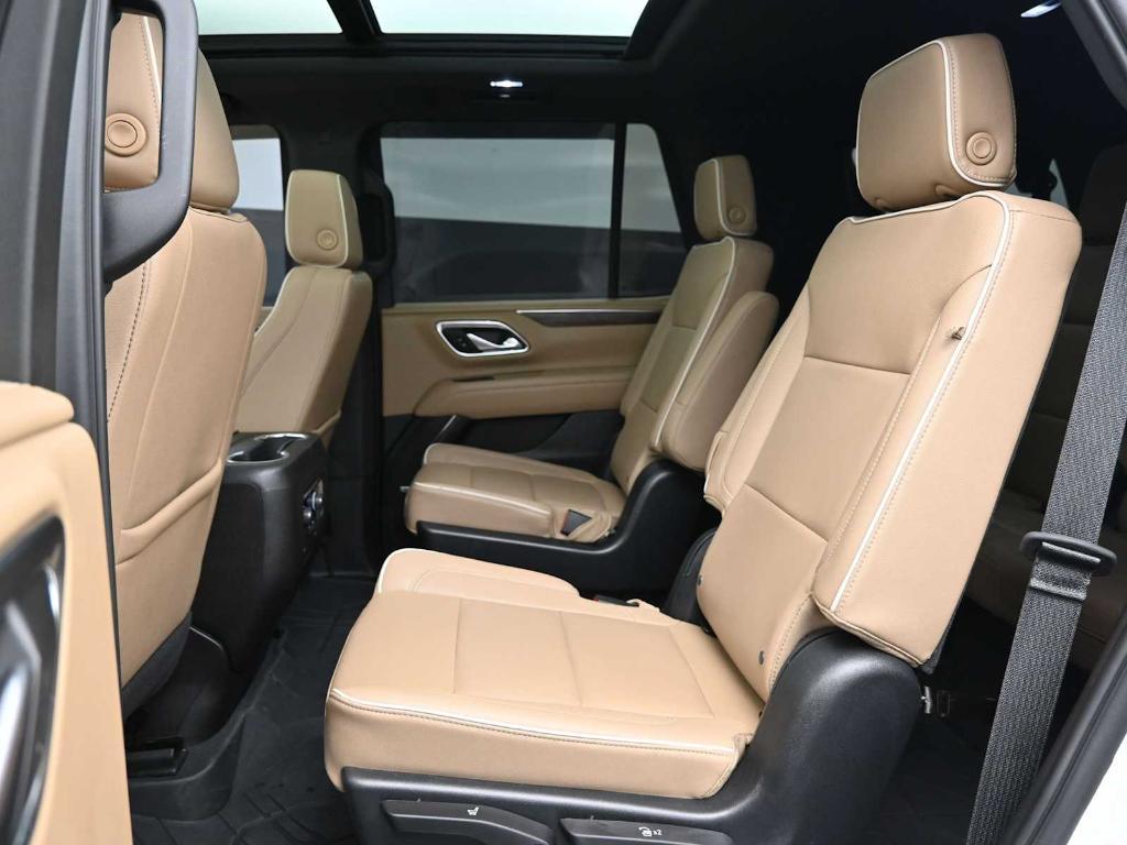 used 2023 Chevrolet Tahoe car, priced at $55,966