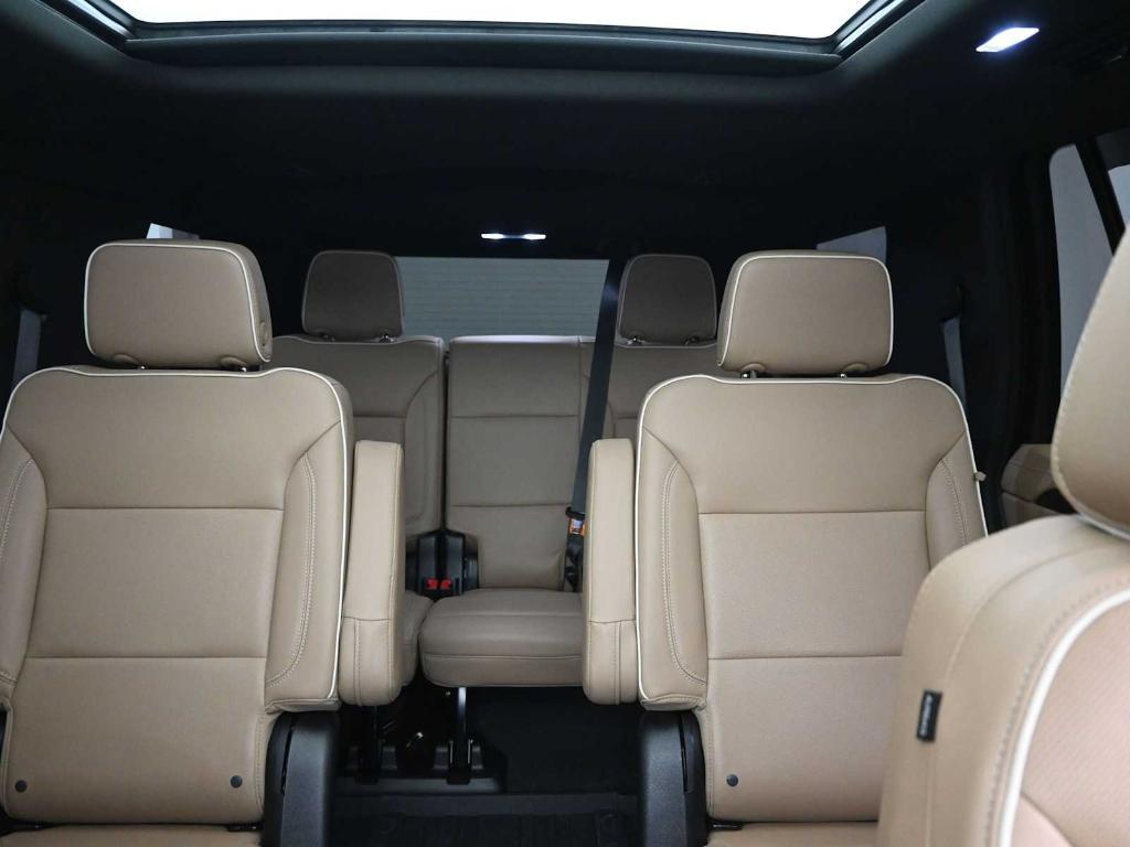 used 2023 Chevrolet Tahoe car, priced at $55,966