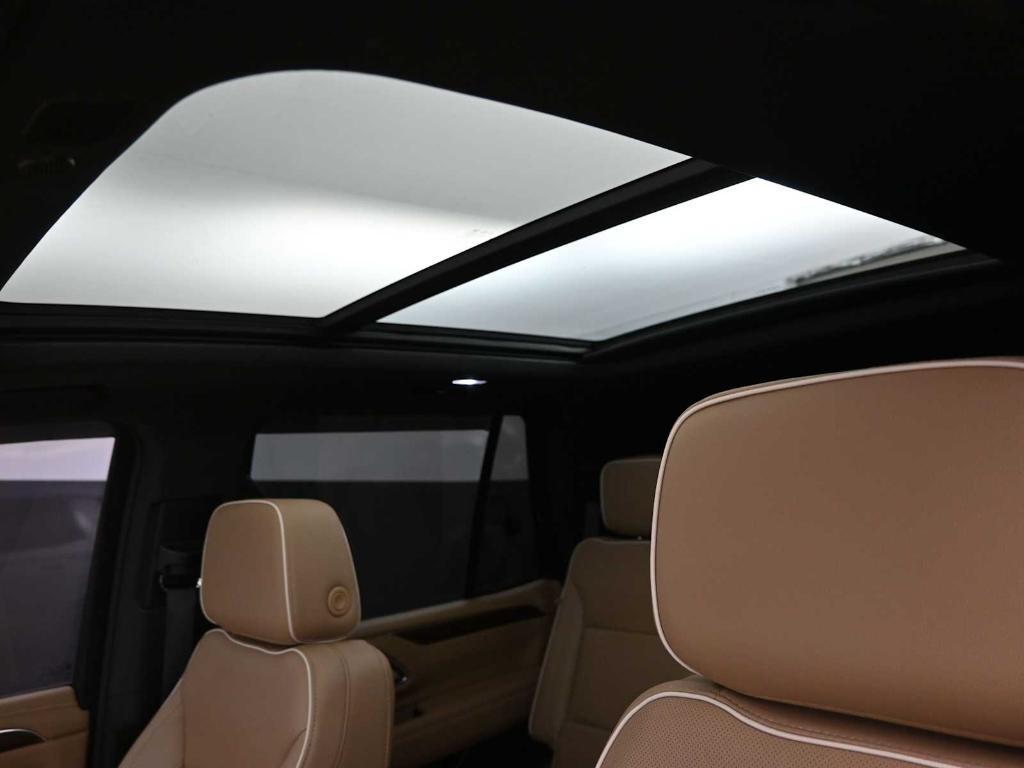 used 2023 Chevrolet Tahoe car, priced at $55,966