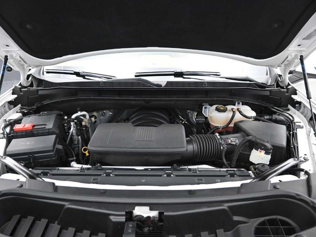 used 2023 Chevrolet Tahoe car, priced at $55,966