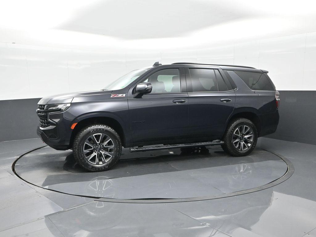 used 2023 Chevrolet Tahoe car, priced at $59,846