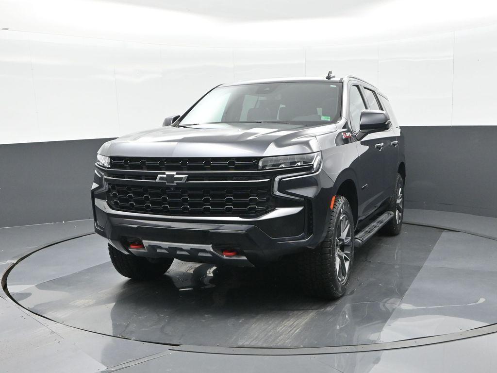 used 2023 Chevrolet Tahoe car, priced at $59,846