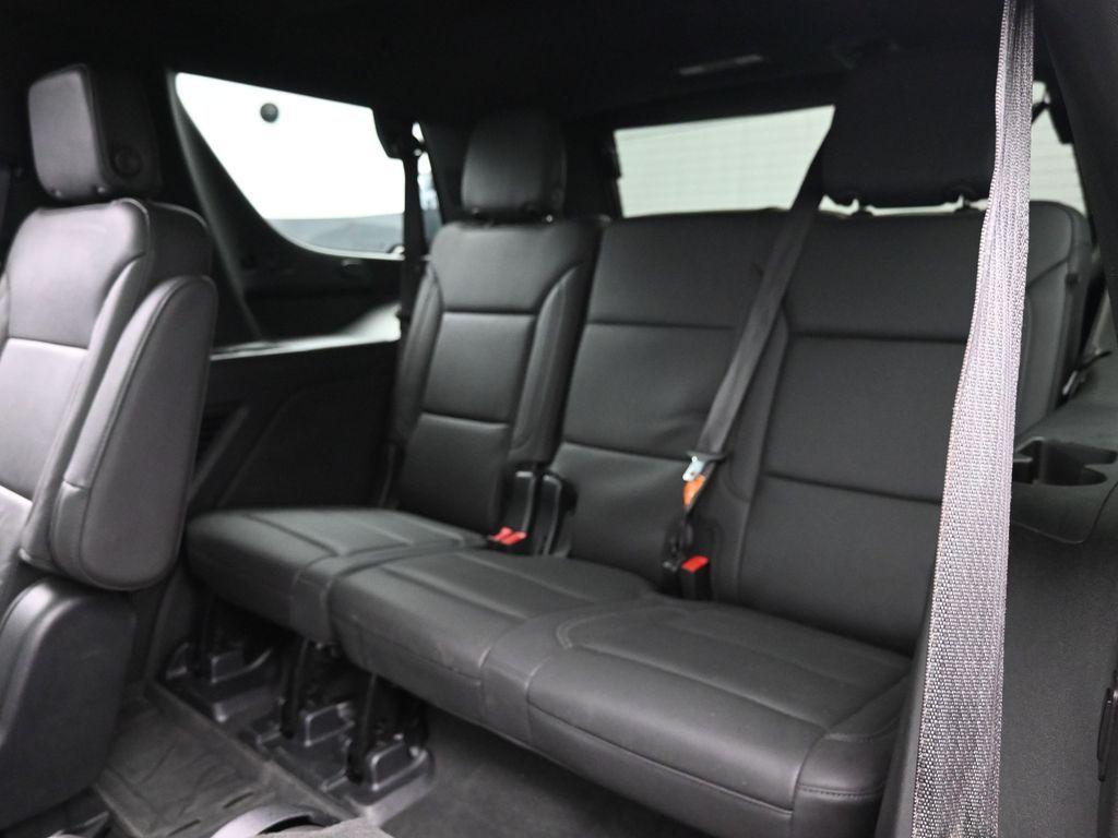used 2023 Chevrolet Tahoe car, priced at $59,846