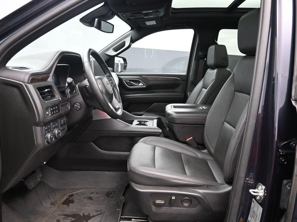 used 2023 Chevrolet Tahoe car, priced at $59,846