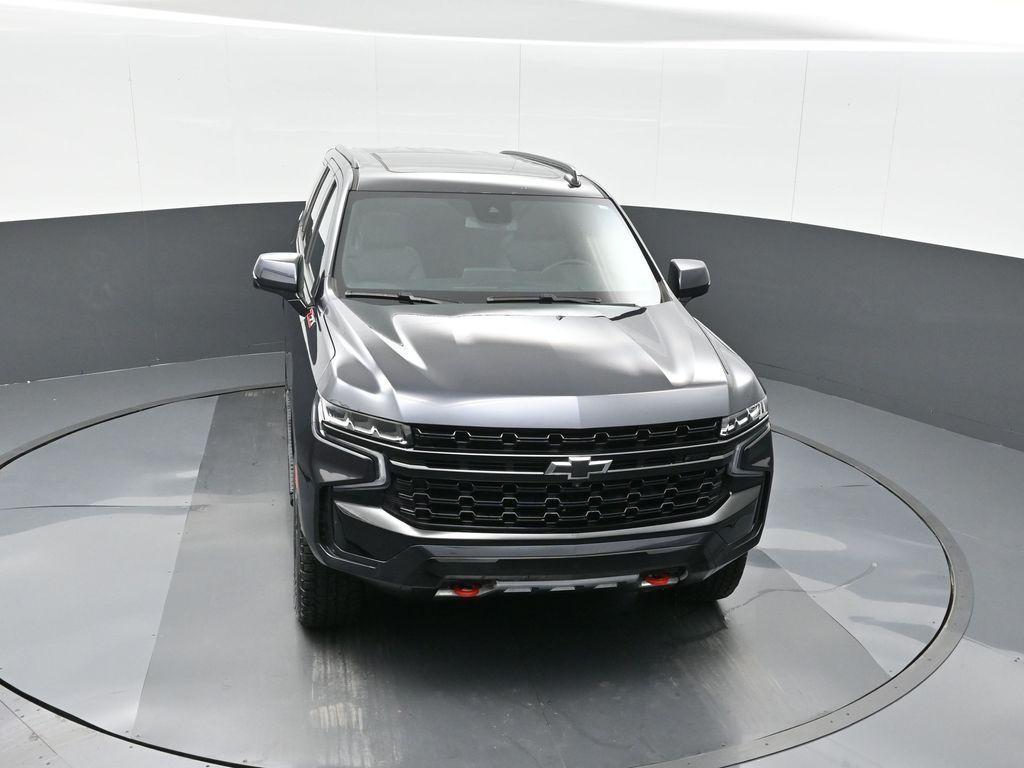 used 2023 Chevrolet Tahoe car, priced at $59,846