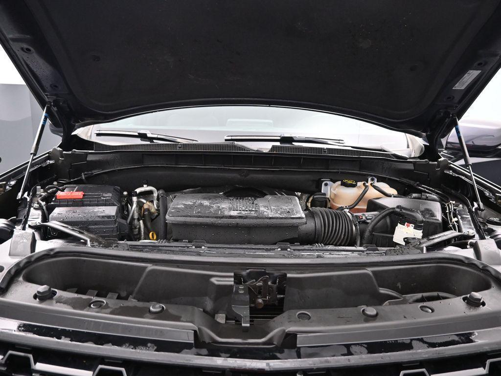 used 2023 Chevrolet Tahoe car, priced at $59,846
