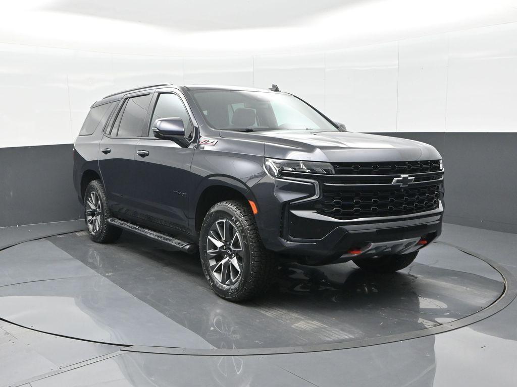 used 2023 Chevrolet Tahoe car, priced at $59,846