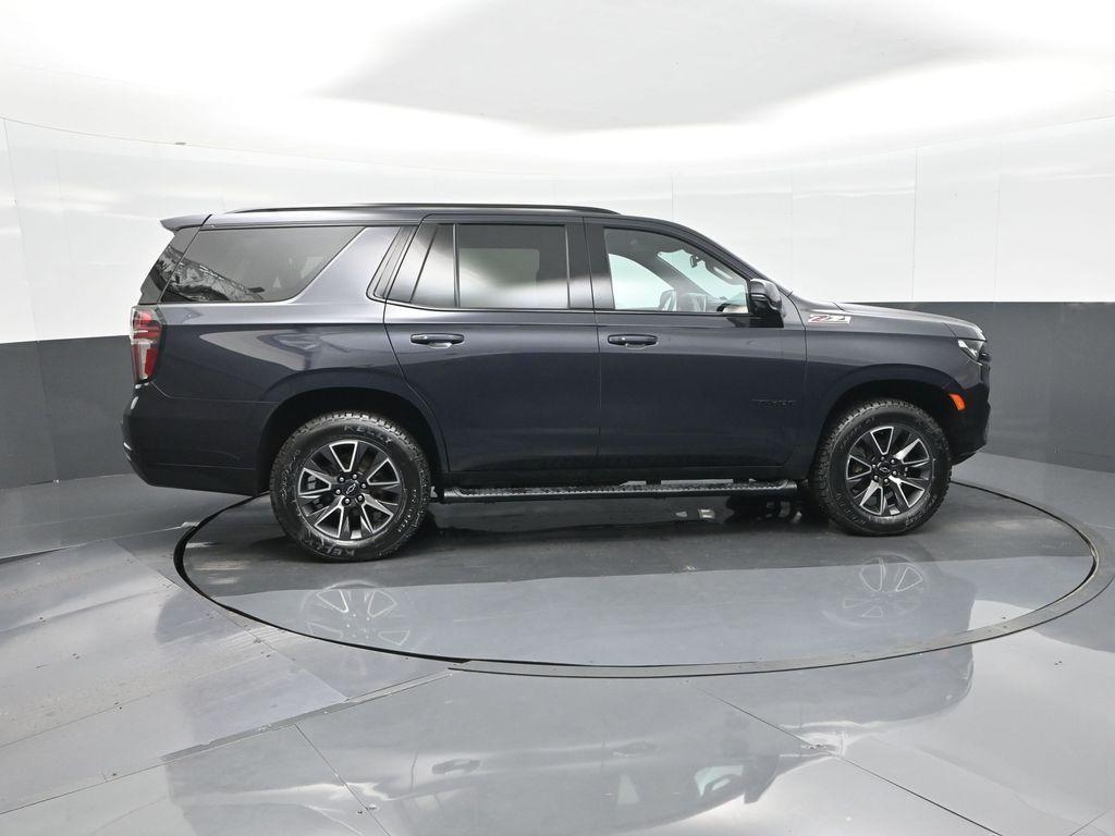 used 2023 Chevrolet Tahoe car, priced at $59,846