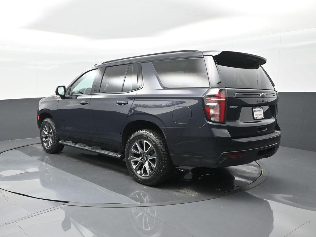 used 2023 Chevrolet Tahoe car, priced at $59,846