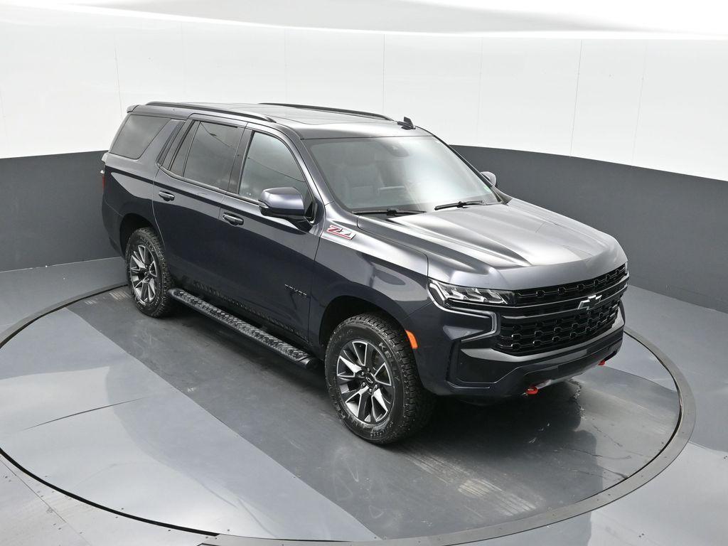 used 2023 Chevrolet Tahoe car, priced at $59,846