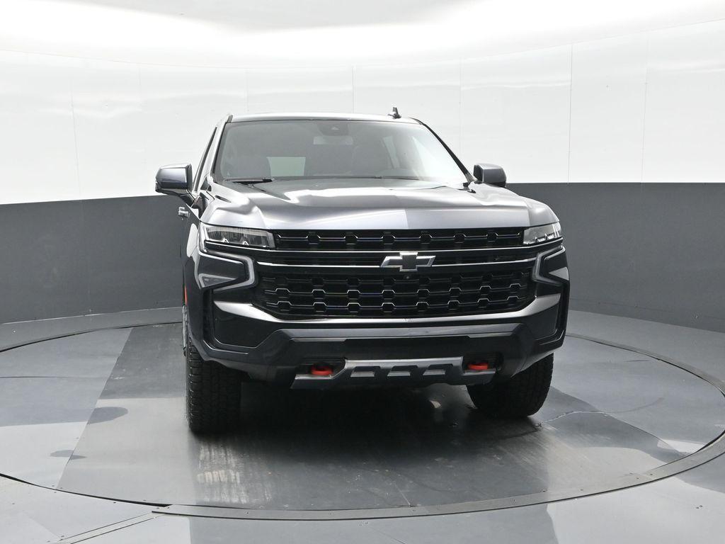 used 2023 Chevrolet Tahoe car, priced at $59,846