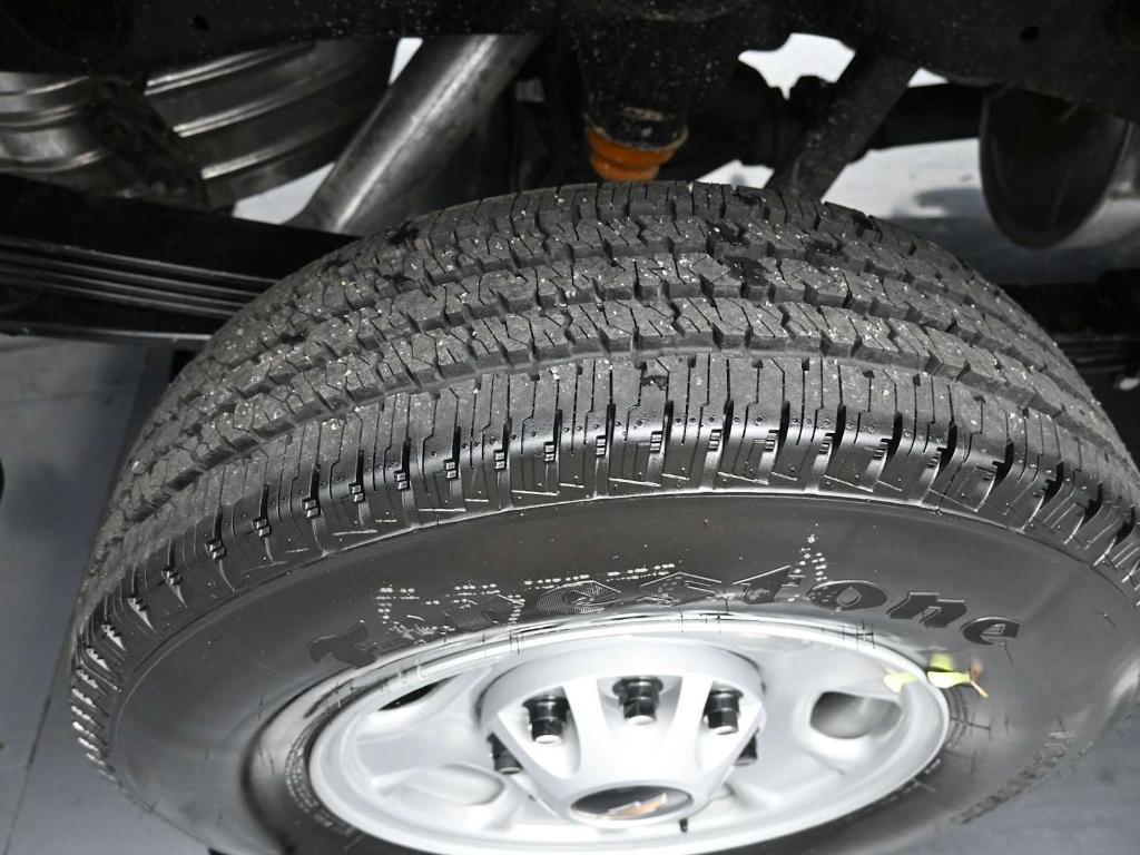 new 2024 Chevrolet Silverado 2500 car, priced at $45,494