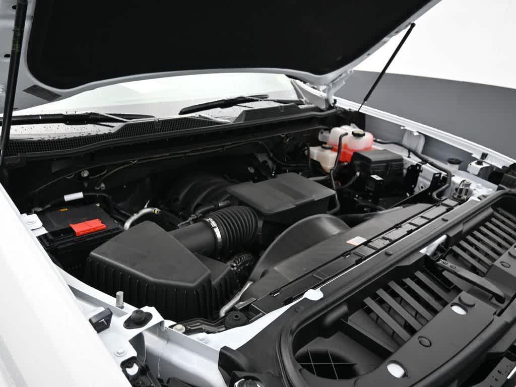 new 2024 Chevrolet Silverado 2500 car, priced at $49,462