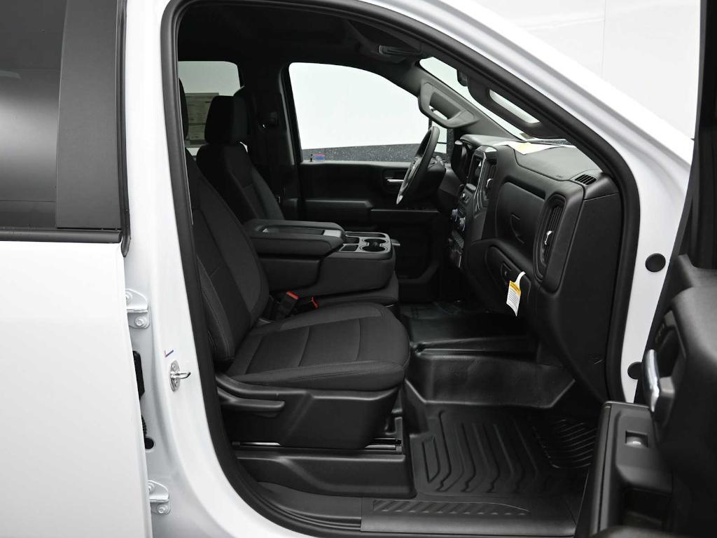 new 2024 Chevrolet Silverado 2500 car, priced at $45,494