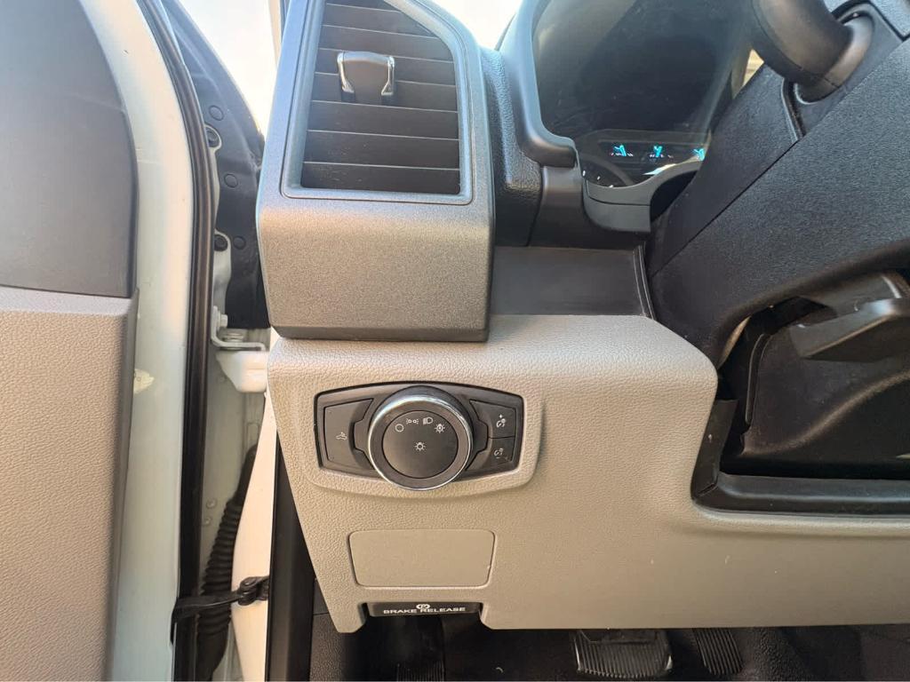used 2019 Ford F-250 car, priced at $11,991
