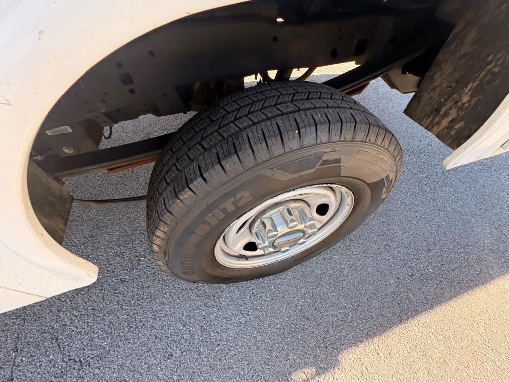 used 2019 Ford F-250 car, priced at $11,991
