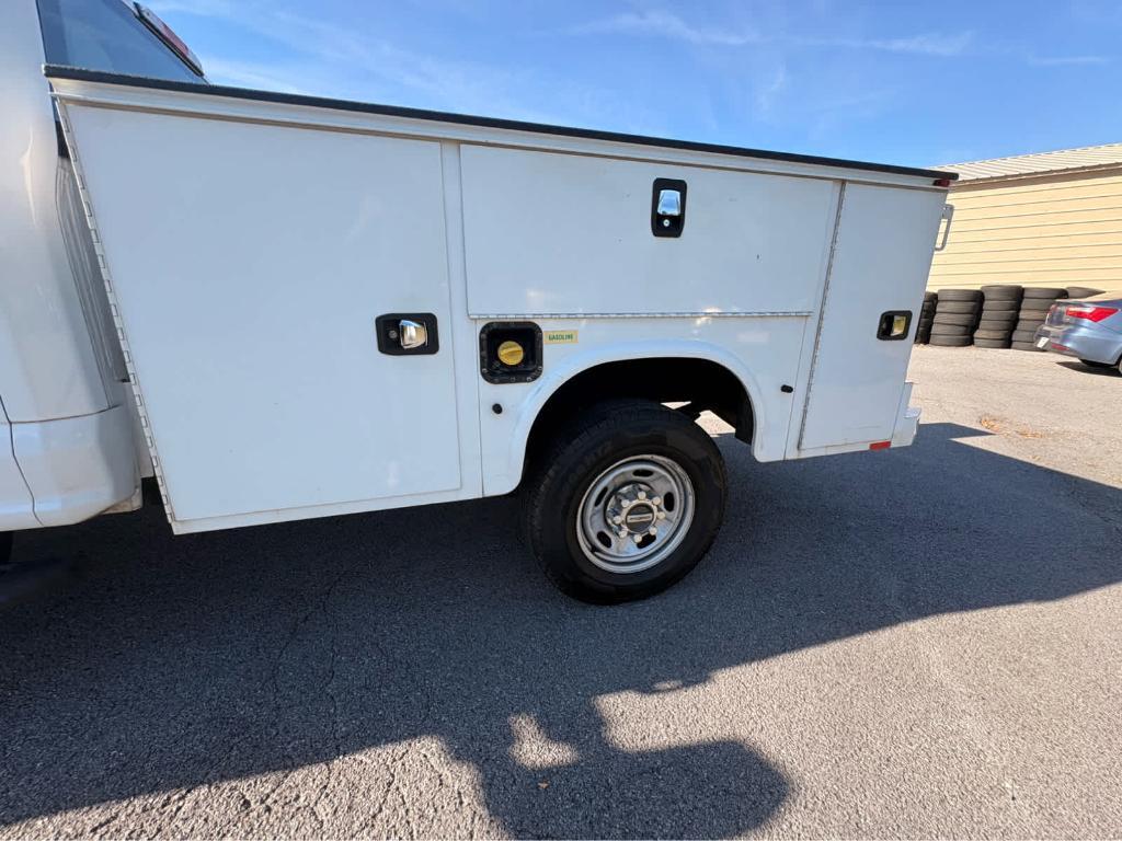 used 2019 Ford F-250 car, priced at $11,991