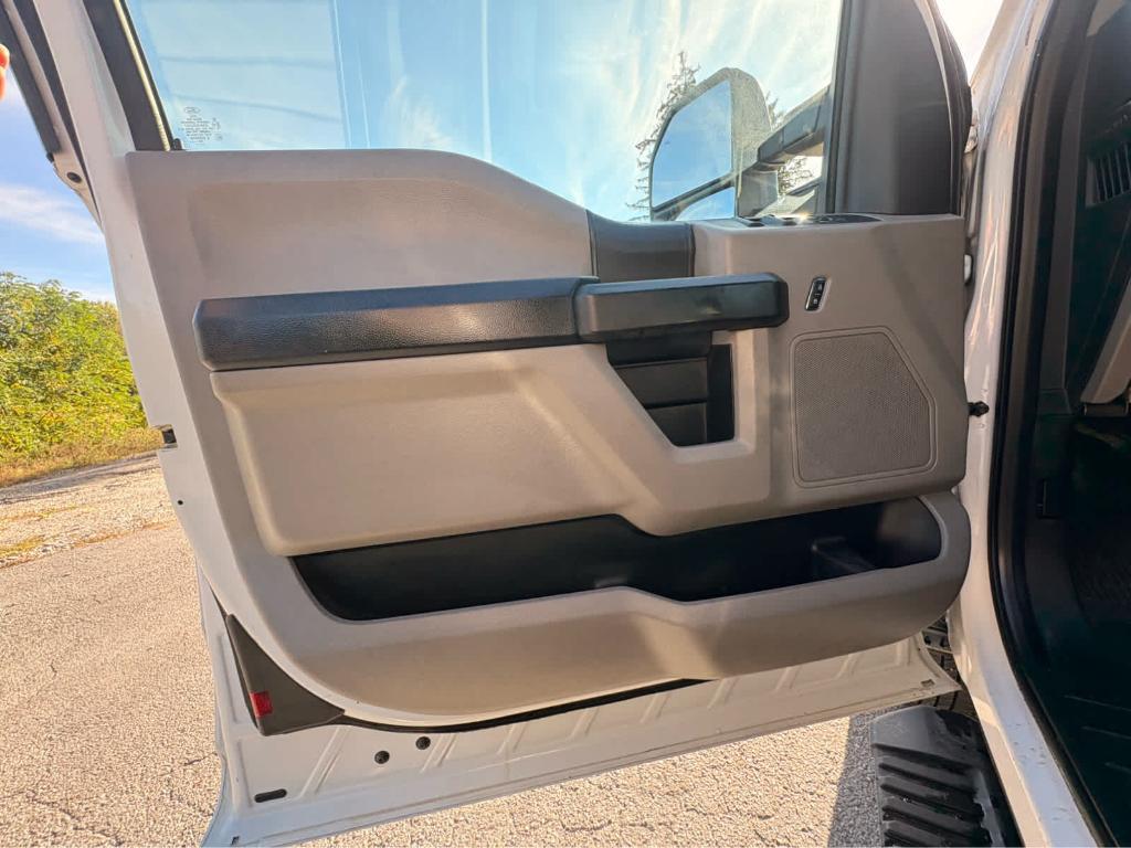 used 2019 Ford F-250 car, priced at $11,991