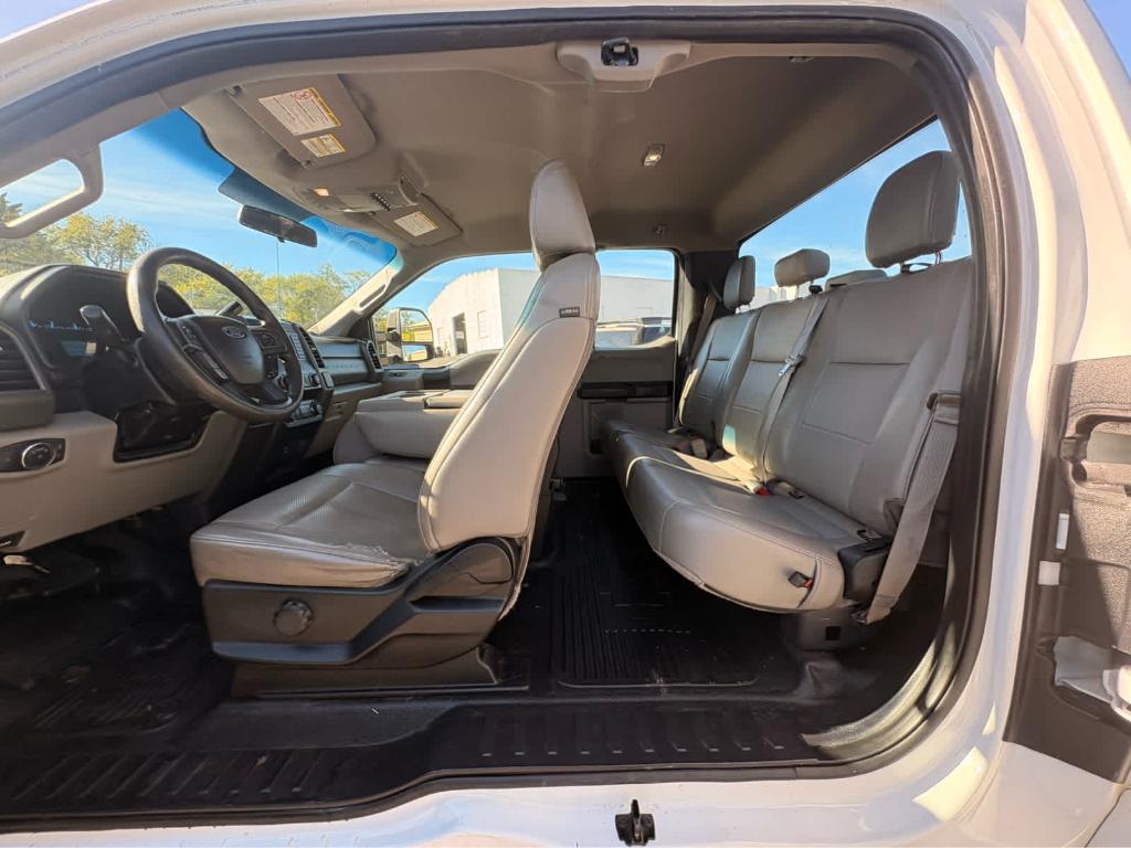 used 2019 Ford F-250 car, priced at $11,991