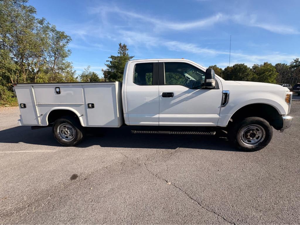 used 2019 Ford F-250 car, priced at $11,991