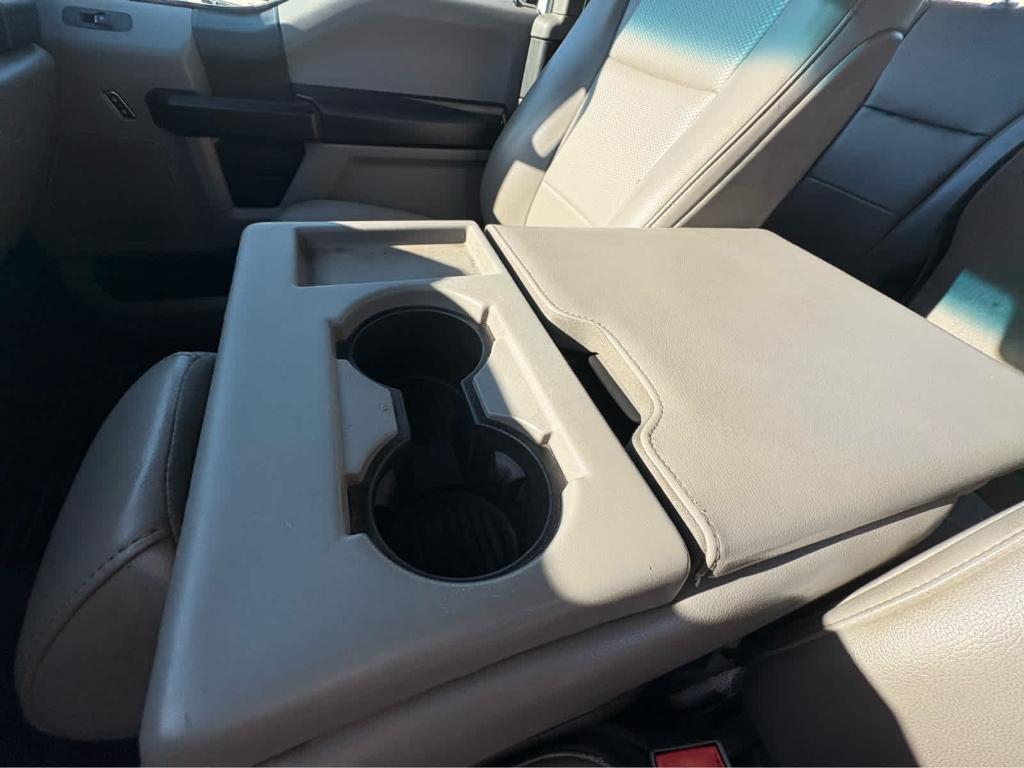 used 2019 Ford F-250 car, priced at $11,991