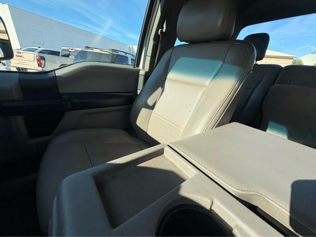 used 2019 Ford F-250 car, priced at $11,991