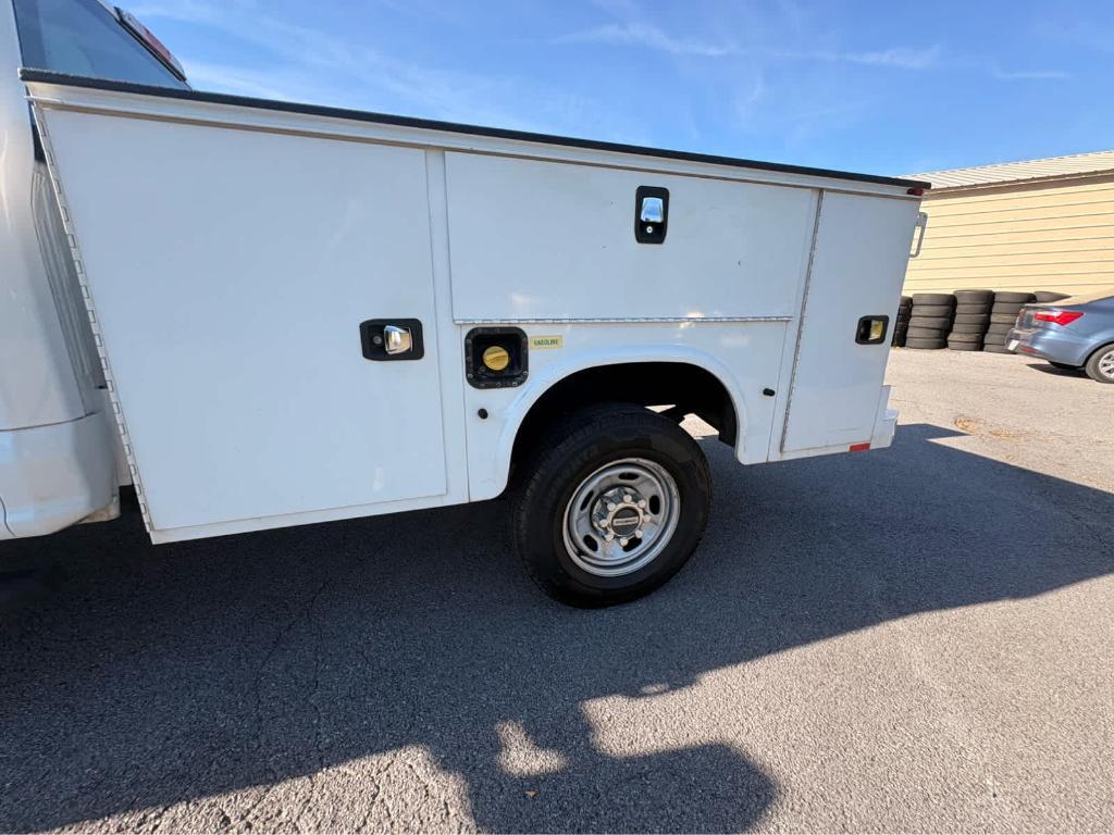 used 2019 Ford F-250 car, priced at $11,991