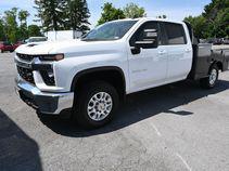 new 2023 Chevrolet Silverado 3500 car, priced at $54,453