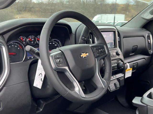 new 2023 Chevrolet Silverado 3500 car, priced at $54,453