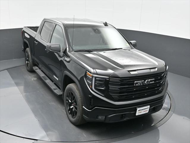 new 2024 GMC Sierra 1500 car, priced at $55,412