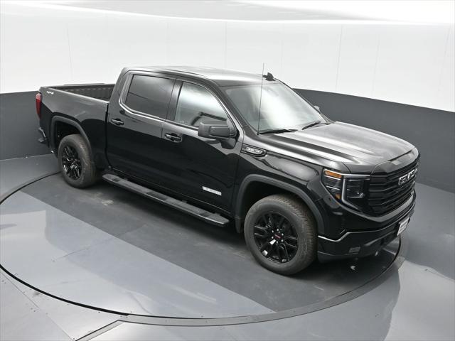 new 2024 GMC Sierra 1500 car, priced at $55,412