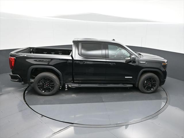 new 2024 GMC Sierra 1500 car, priced at $55,412