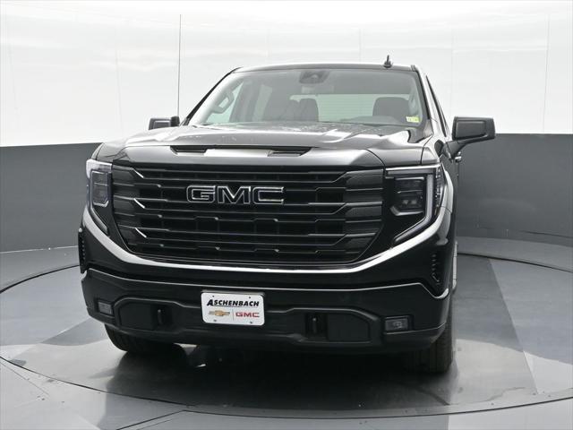 new 2024 GMC Sierra 1500 car, priced at $55,412