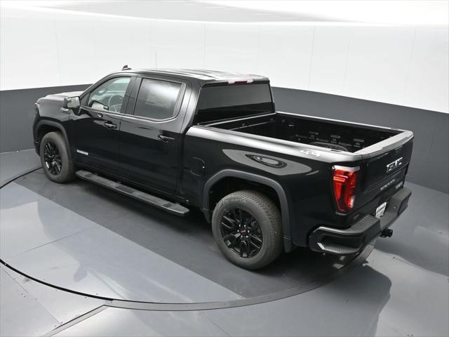 new 2024 GMC Sierra 1500 car, priced at $55,412