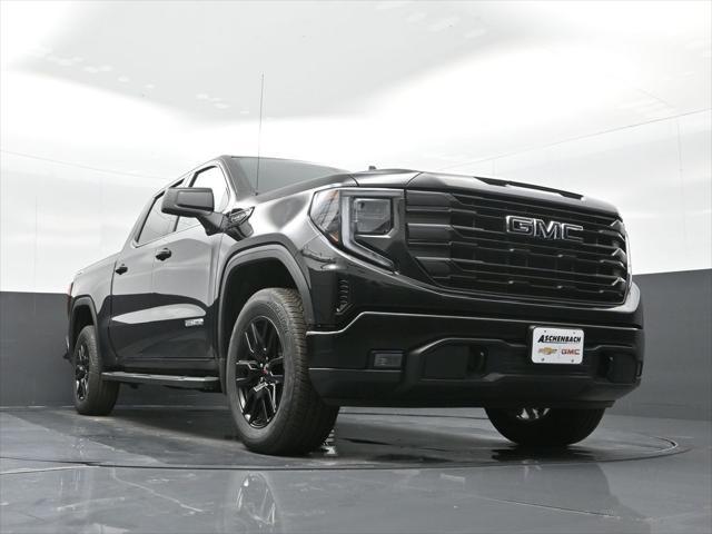 new 2024 GMC Sierra 1500 car, priced at $55,412