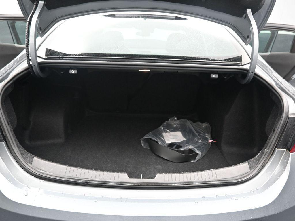 used 2023 Chevrolet Malibu car, priced at $20,790