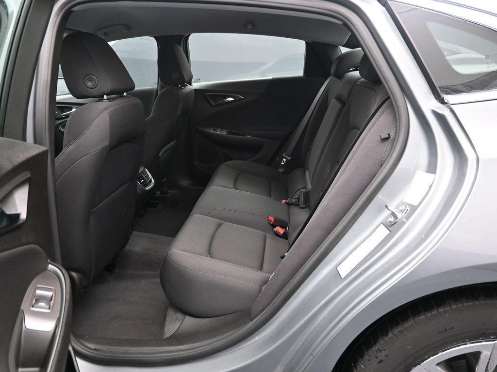 used 2023 Chevrolet Malibu car, priced at $20,790