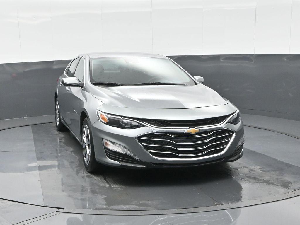 used 2023 Chevrolet Malibu car, priced at $20,790
