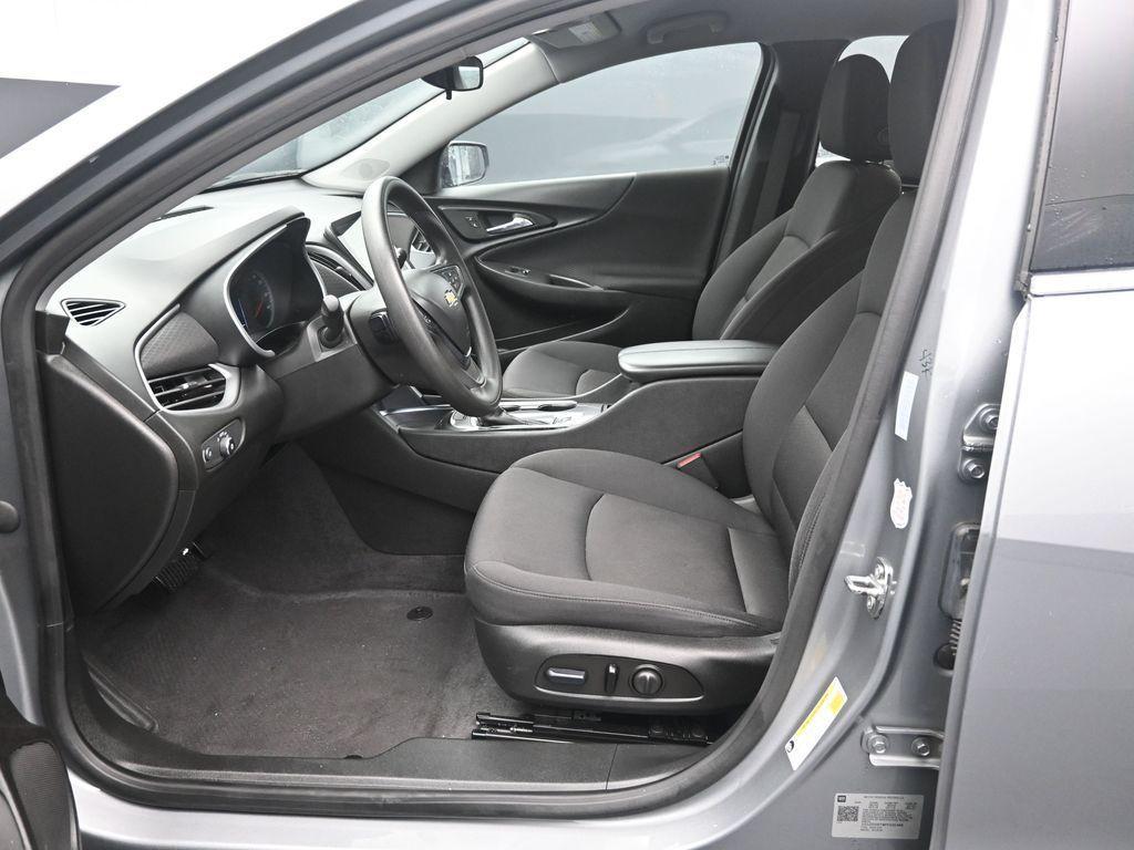 used 2023 Chevrolet Malibu car, priced at $20,790