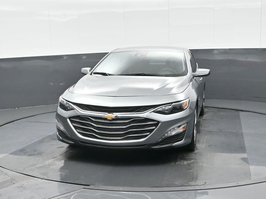 used 2023 Chevrolet Malibu car, priced at $20,790