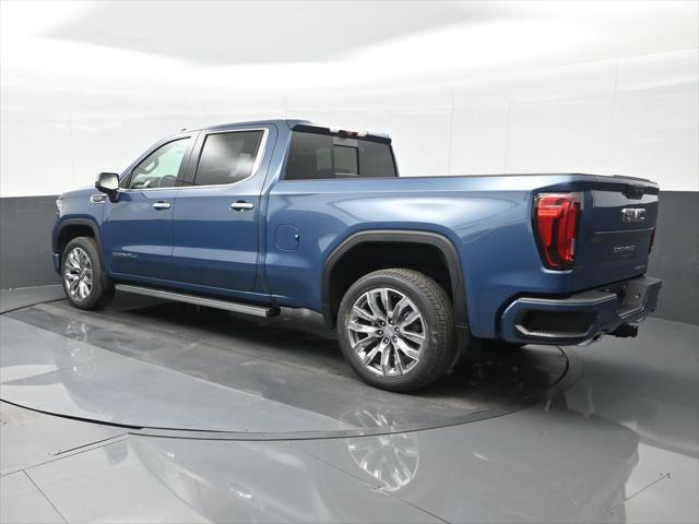 new 2025 GMC Sierra 1500 car, priced at $67,487