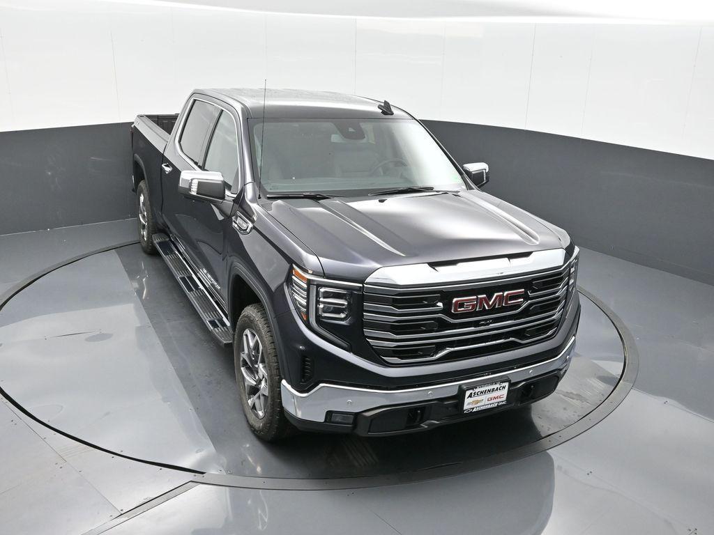 new 2025 GMC Sierra 1500 car, priced at $59,769