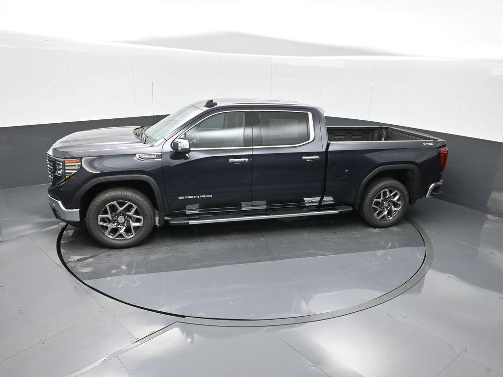 new 2025 GMC Sierra 1500 car, priced at $59,769