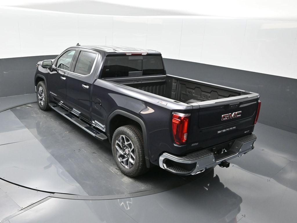 new 2025 GMC Sierra 1500 car, priced at $59,769