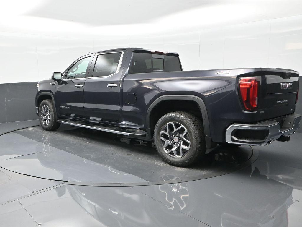 new 2025 GMC Sierra 1500 car, priced at $59,769