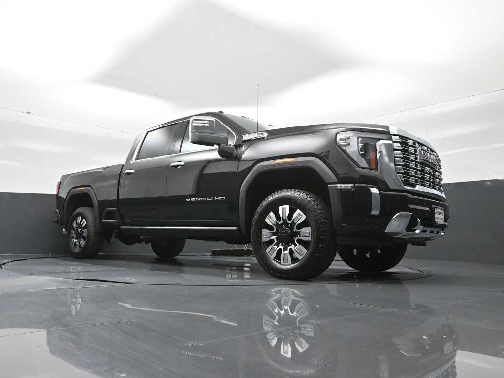 new 2025 GMC Sierra 2500 car, priced at $84,349