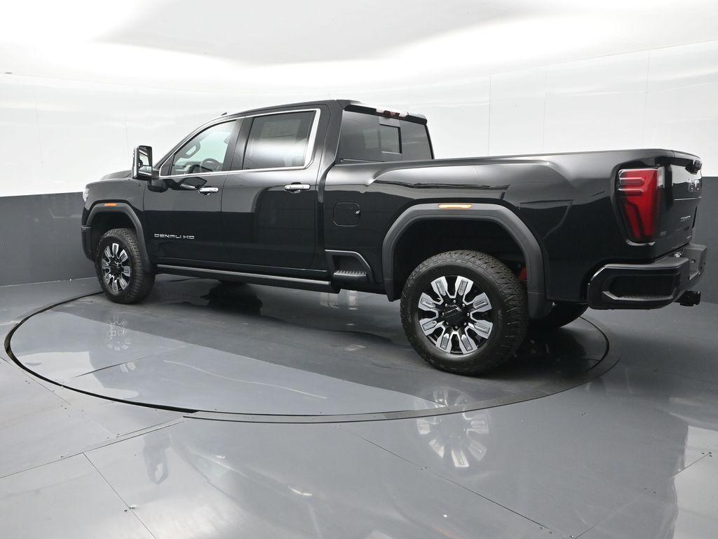 new 2025 GMC Sierra 2500 car, priced at $85,619